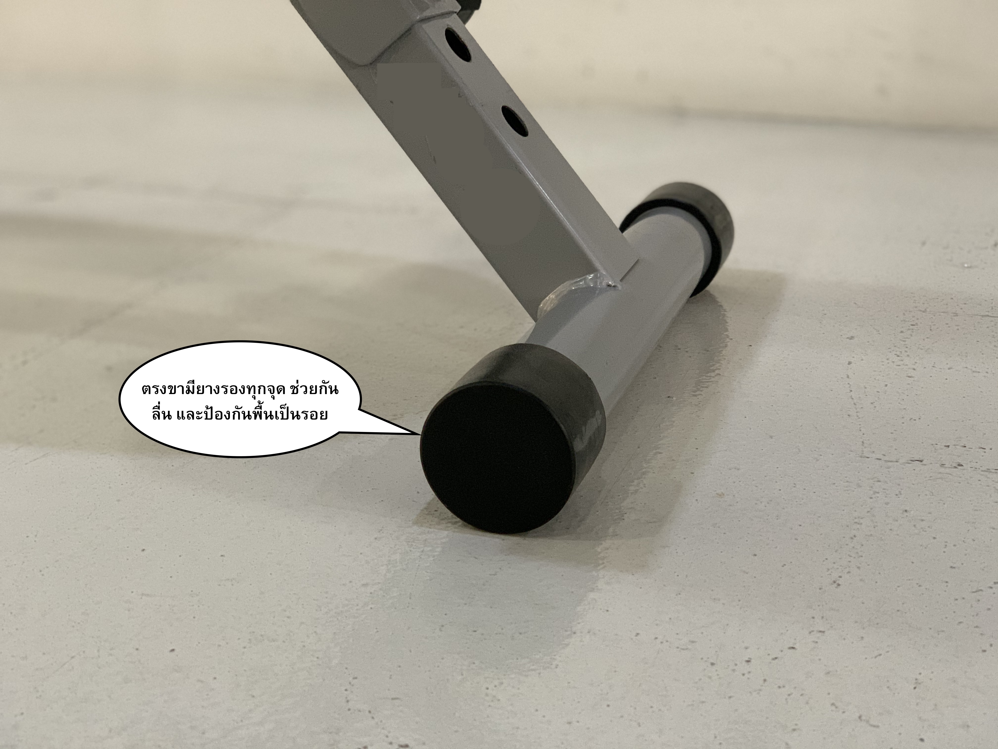 ม้าดัมเบลรุ่น IRON 213