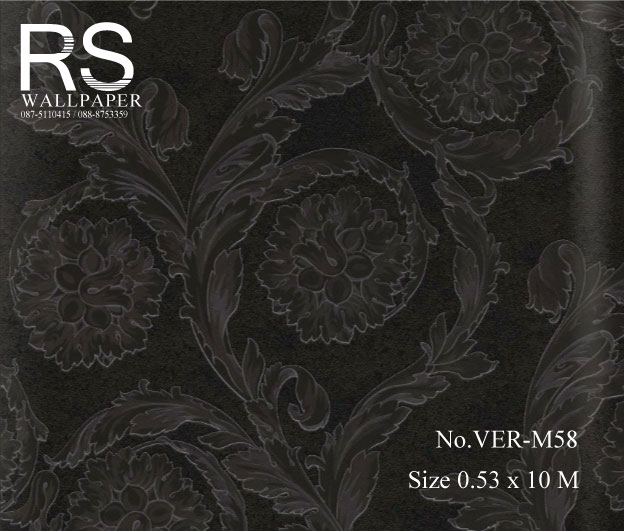 วอลเปเปอร์ เวซาเช่ VER-M58