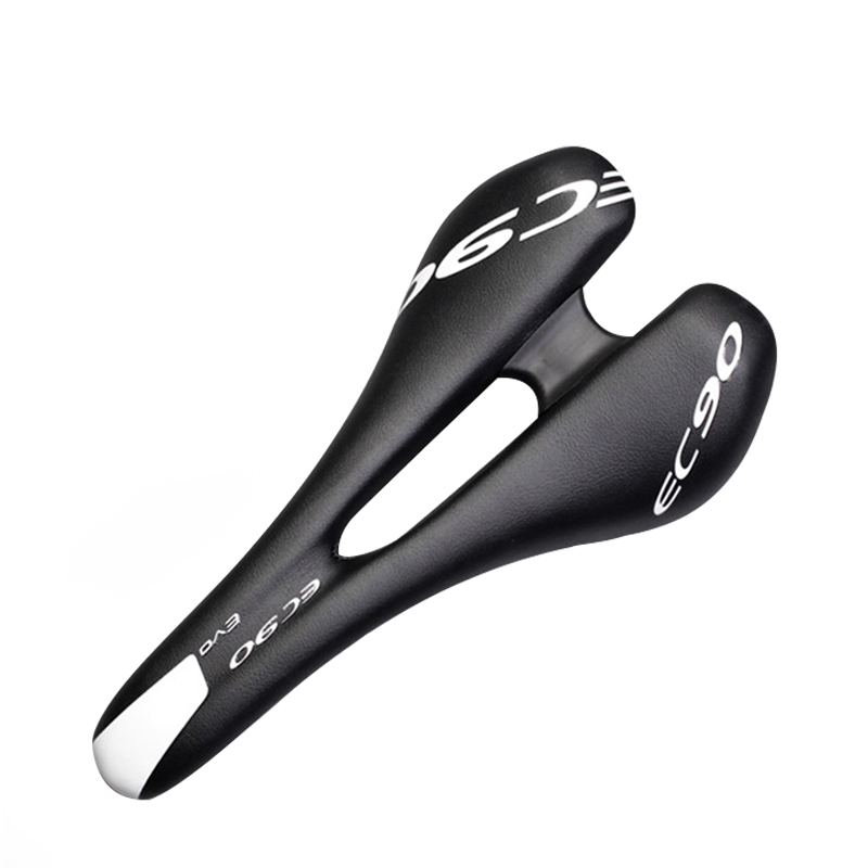 อานจักรยานเสือหมอบ เสือภูเขา EC90 EVO 1150