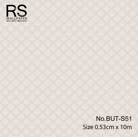 วอลเปเปอร์ลายวินเทจ BUT-S51