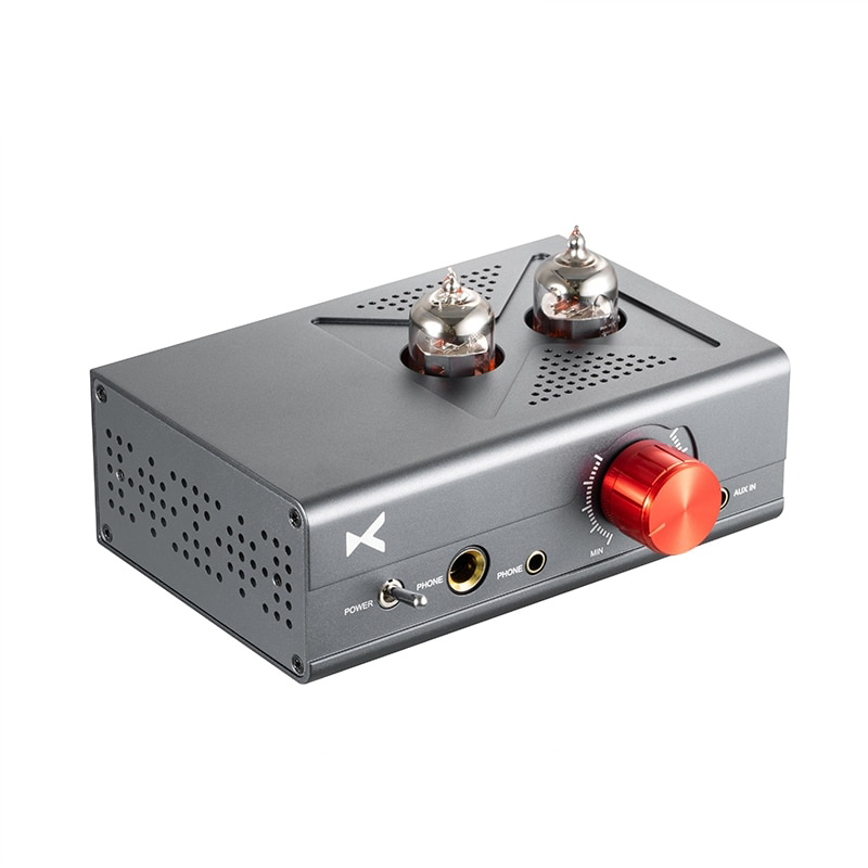 ขาย xDuoo MT-602 แอมป์หลอดแก้วคลาส A แบบตั้งโต๊ะ กำลังขับสูง ประกันศูนย์ไทย