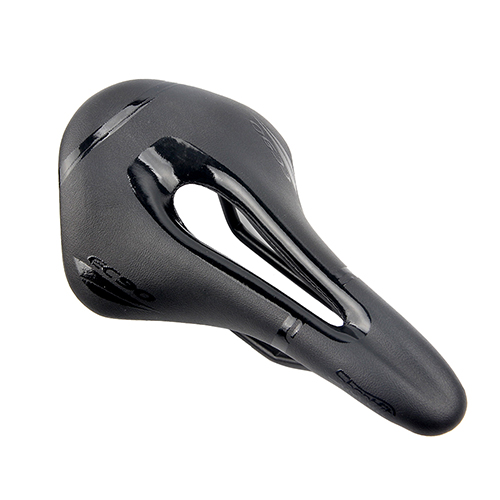 อานจักรยานเสือหมอบ EC90 shortfit 250X148mm