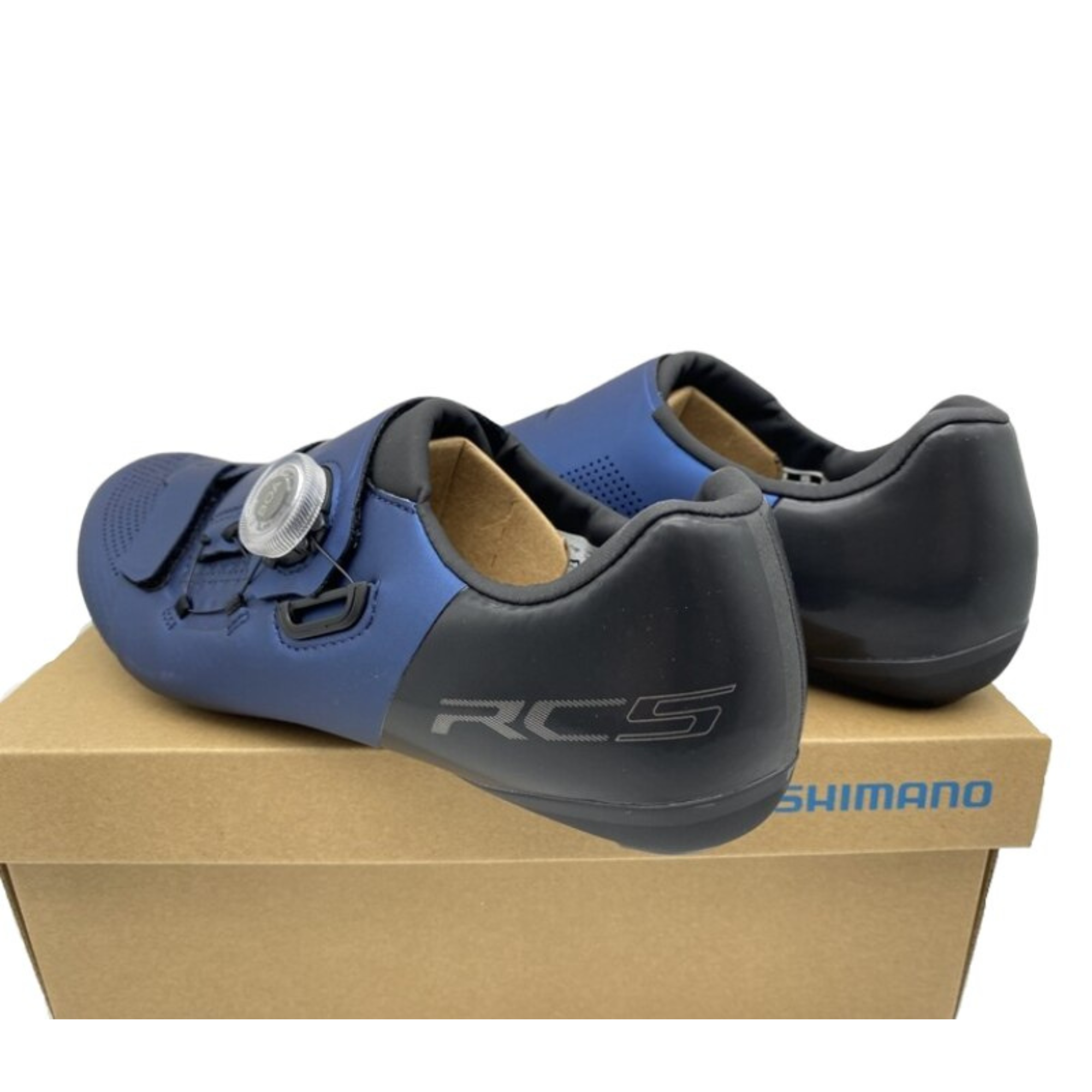 รองเท้าคลีตปั่นจักรยาน SHIMANO SH-RC502 ตัวใหม่ล่าสุด SHIMANO SH RC502