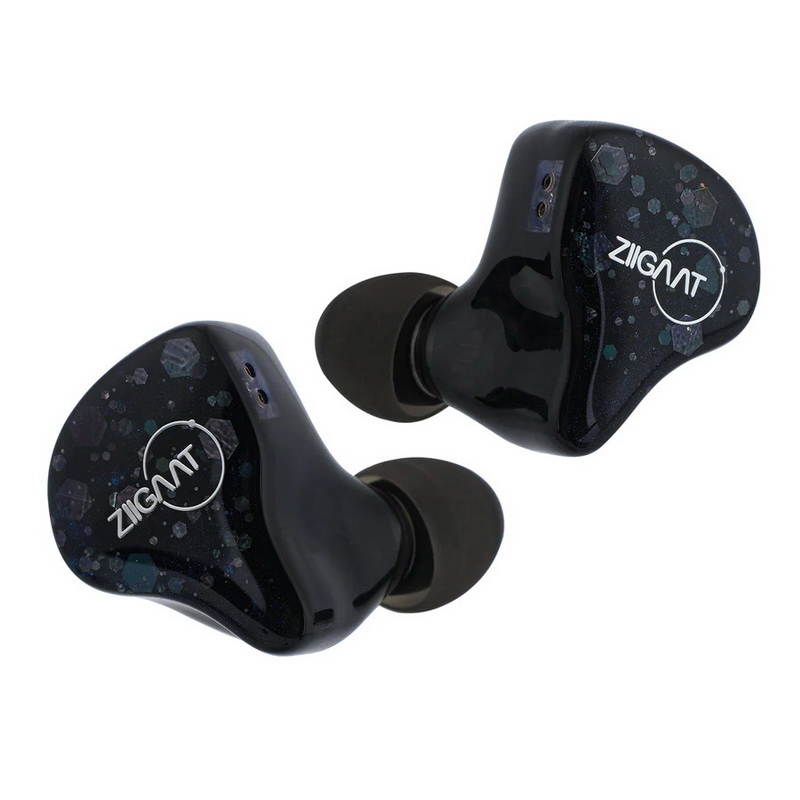 ZiiGaat Cincotres หูฟัง IEMs Hybrid 5 ไดรเวอร์ 2DD+3BA นิยามใหม่ของความเป็นเลิศด้านเสียง ประกันศูนย์ไทย