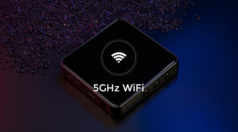 ขาย Hiby R2 สุดยอดเครื่องเล่นเพลงที่เป็นทุกสิ่งที่คุณต้องการ