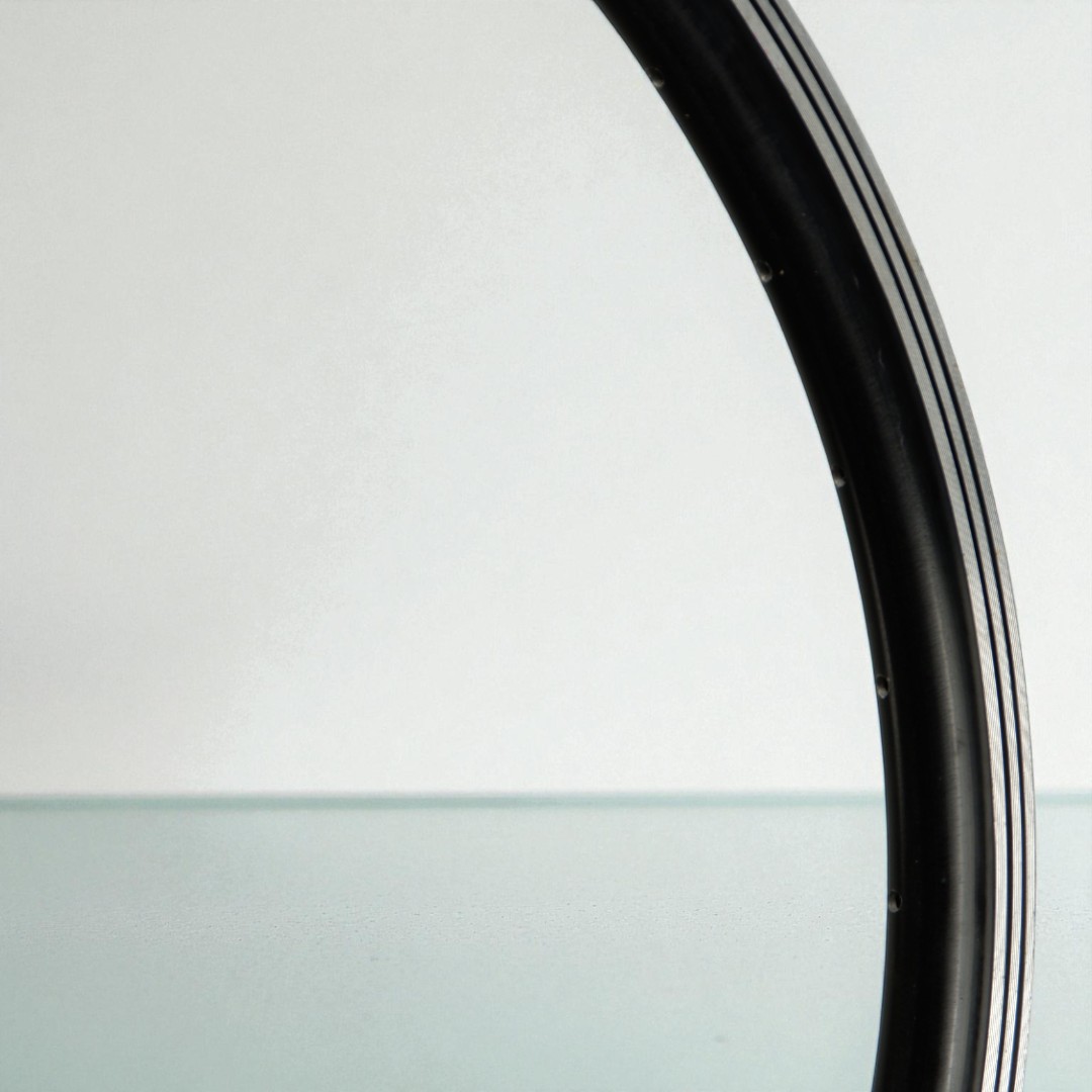 🚴♂️ ขอบล้อจักรยานริมเบรค ดิสเบรค 26นิ้ว 36รู อลูมิเนียมสองชั้น (Double Wall Rim)