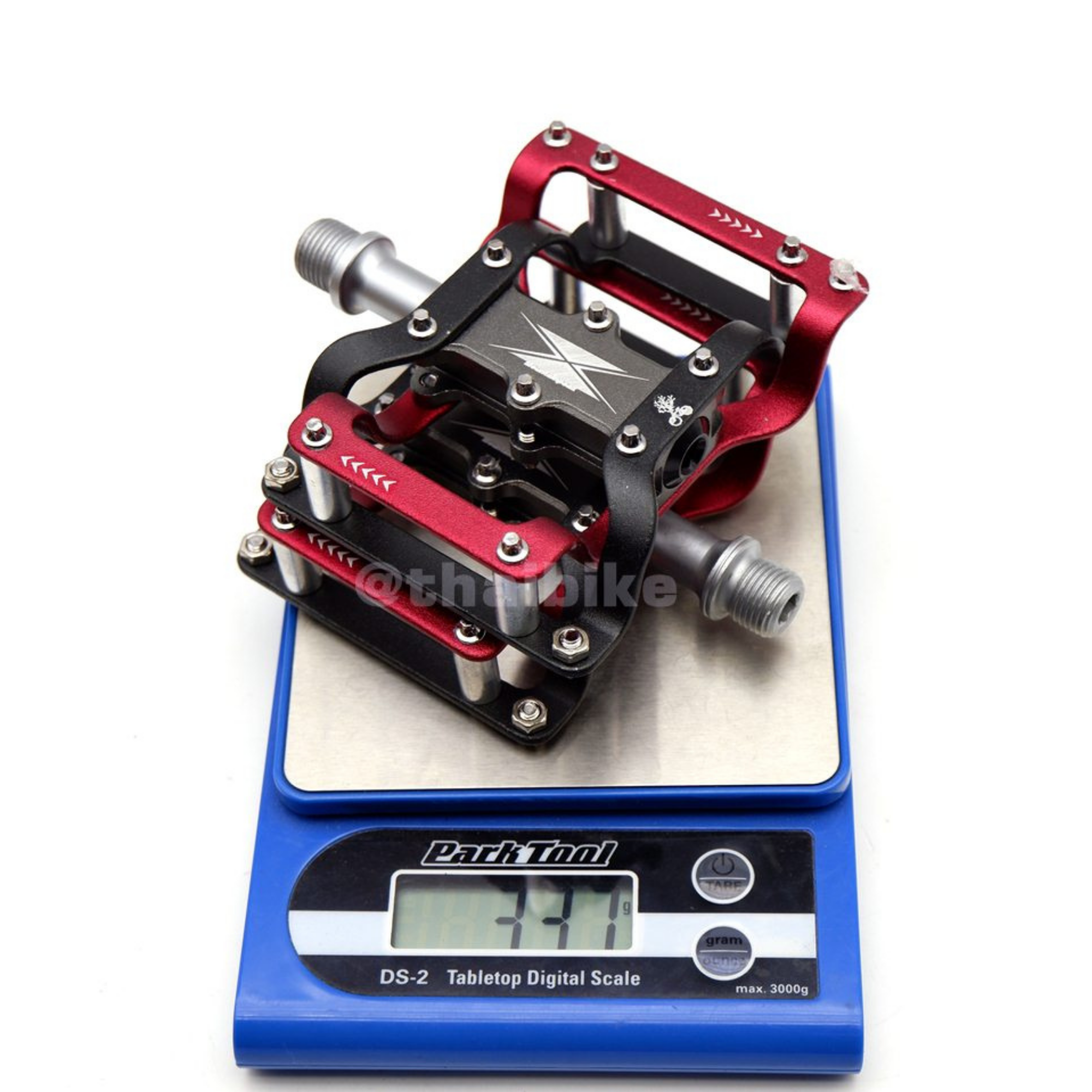 บันไดจักรยาน MOUNTAINPEAK รุ่น Y-02