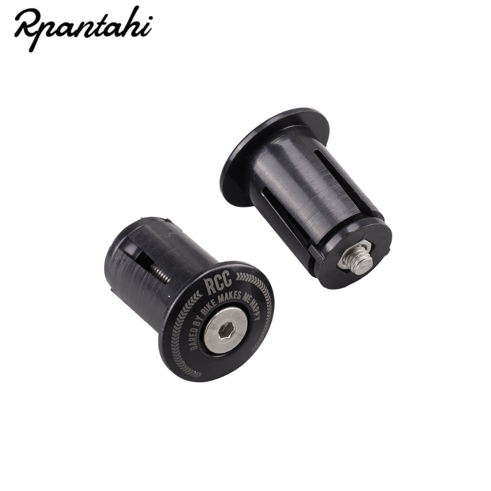 ผ้าพันแฮนด์จักรยานเสือหมอบกันลื่นและกันสั่นทนทาน RPANTAHI CADE RACE 3มม.