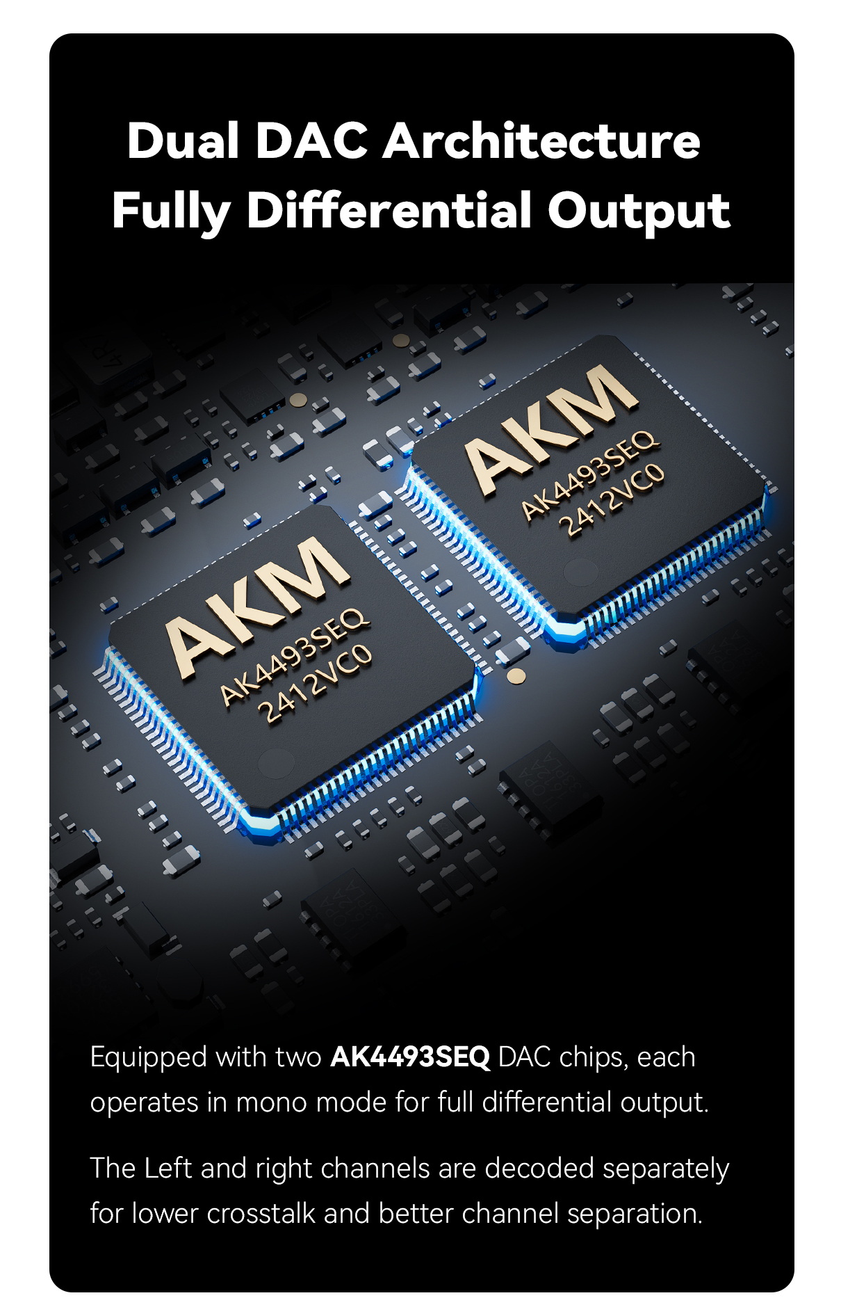 Cayin RU9 DAC/AMP พกพา หลอดสุญญากาศ Nutube 6p1 และ DAC Dual AK4493SEQ ประกันศูนย์ไทย