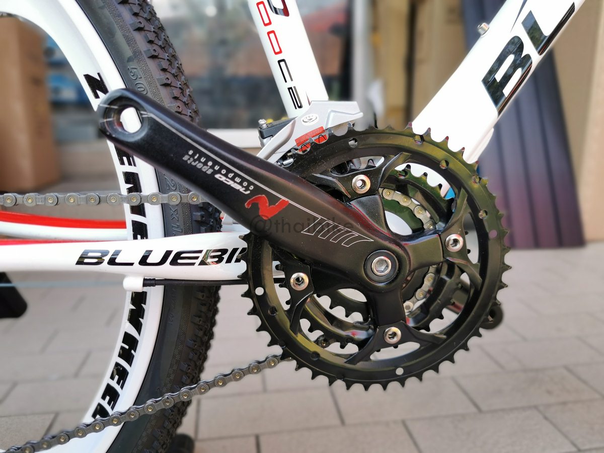 จักรยานเสือภูเขาอลูมิเนียม ฺBLUEBIRD SIZE 16