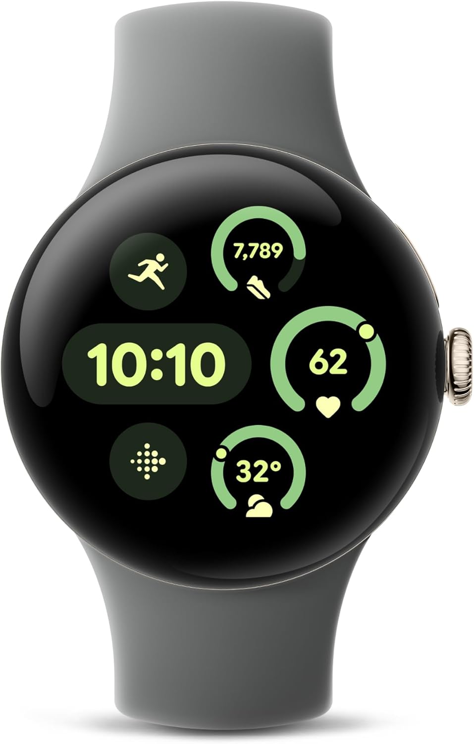 Google Pixel Watch 3 Wifi
