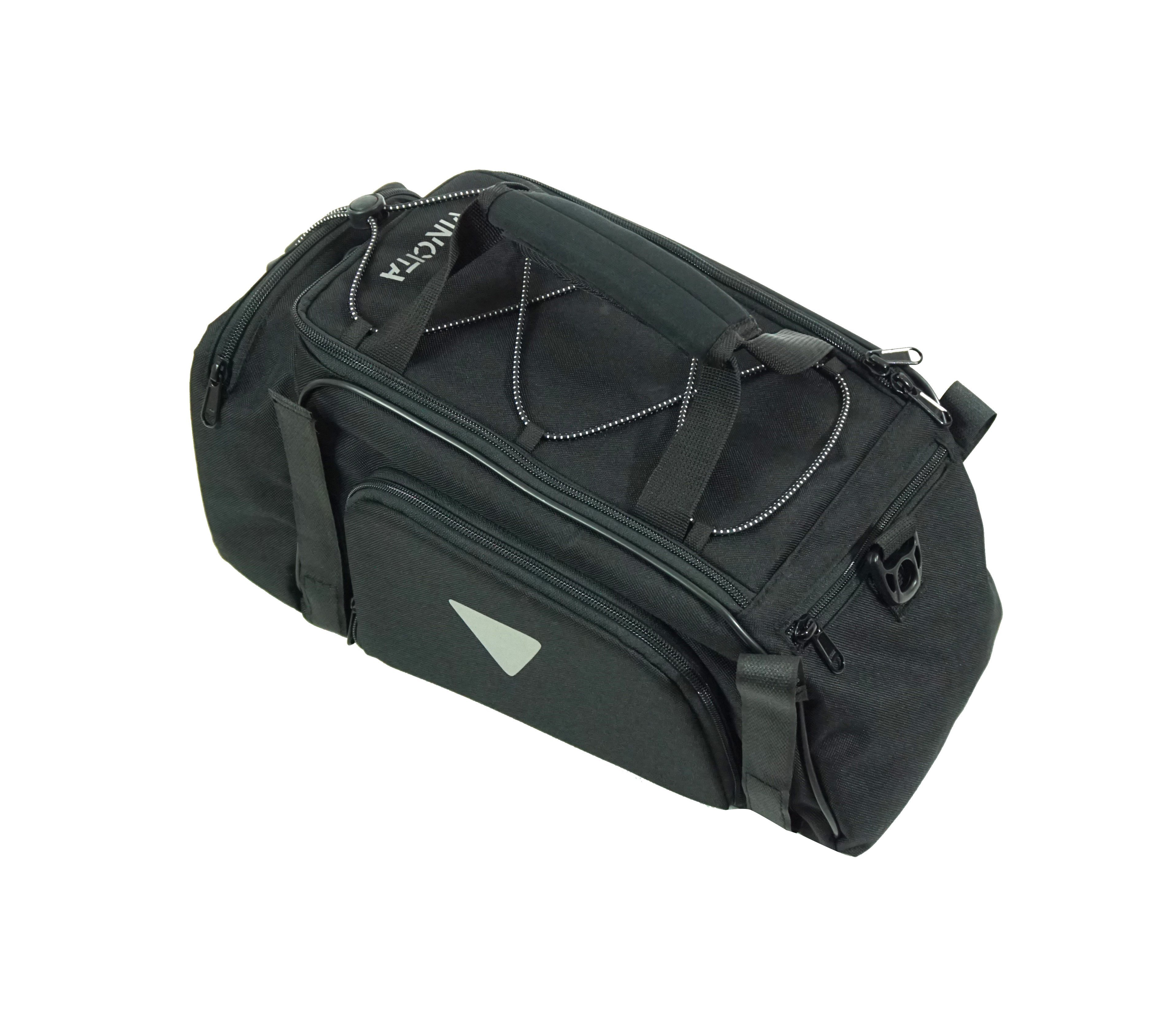 VINCITA : B181XL กระเป๋าแร็คเบสิค ไซต์ใหญ่