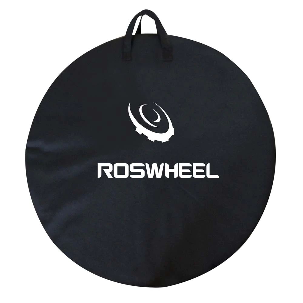 กระเป๋าใส่ล้อจักรยาน ROSWHEEL ถุงล้อ ถุงใส่ล้อจักรยาน