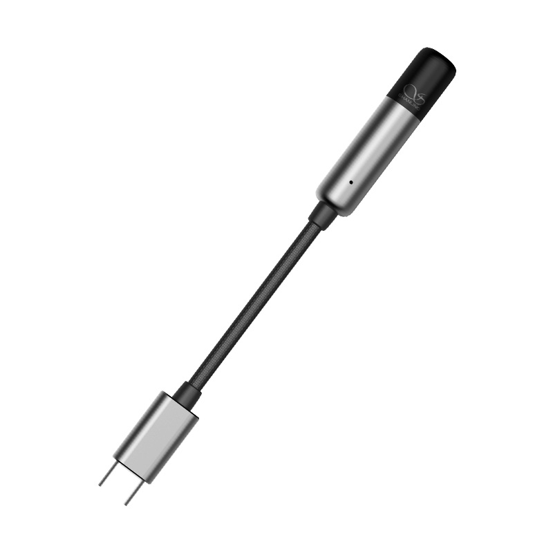 Shanling UAMini USB DAC/AMP พกพา ชิป CS43131+SGM8262-2 รองรับ Hi-Res ประกันศูนย์ไทย