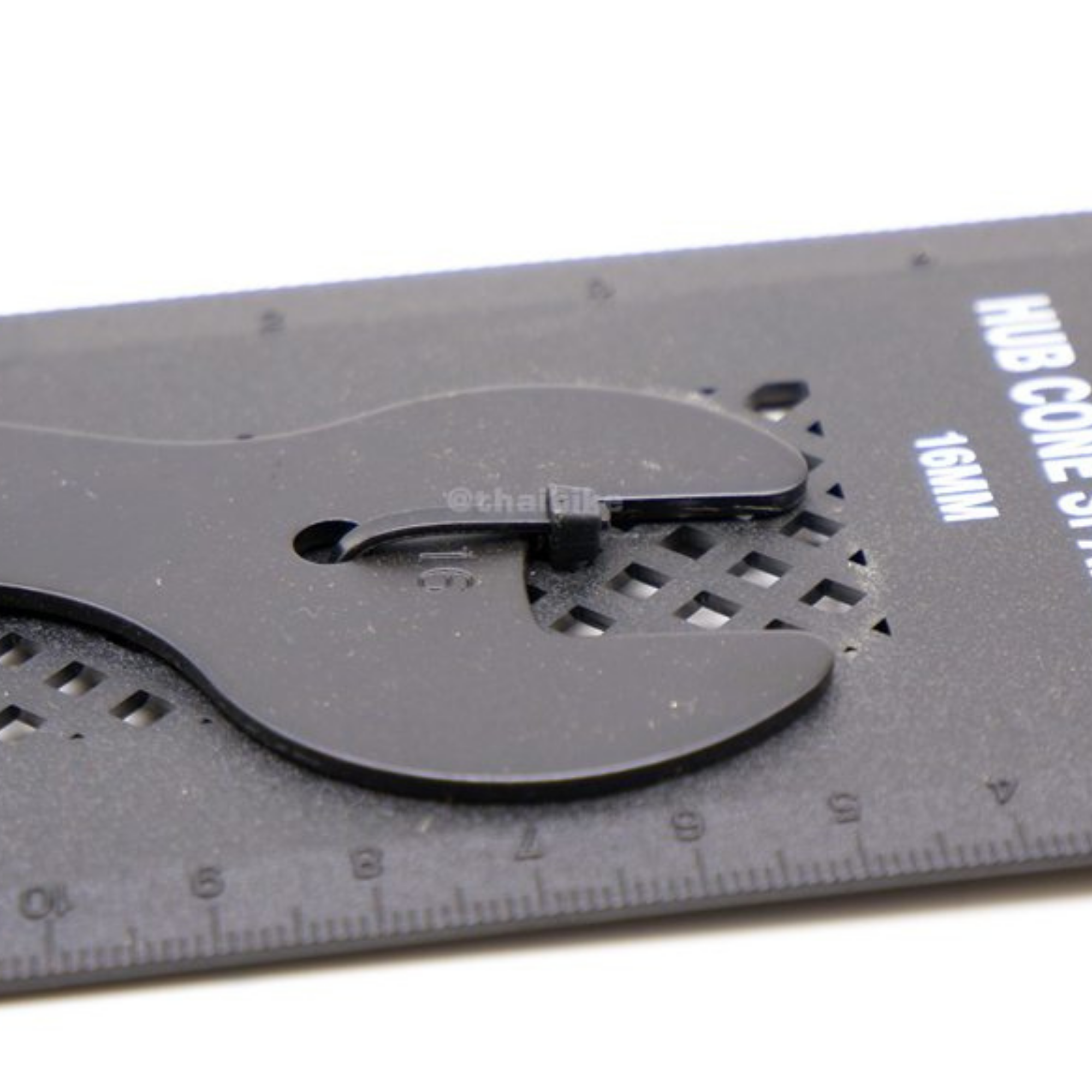 เครื่องมือขันจี๋จักรยาน SUPER B งานไต้หวัน l Cone Tools | Hub Tool | Cone Spanners