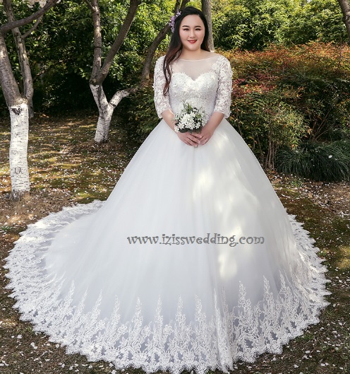 ***รวมแบบชุดแต่งงาน ชุดเจ้าสาวไซ์ใหญ่ สอบถามราคาโดย copy รูปสอบถามในไลน์นะคะ***