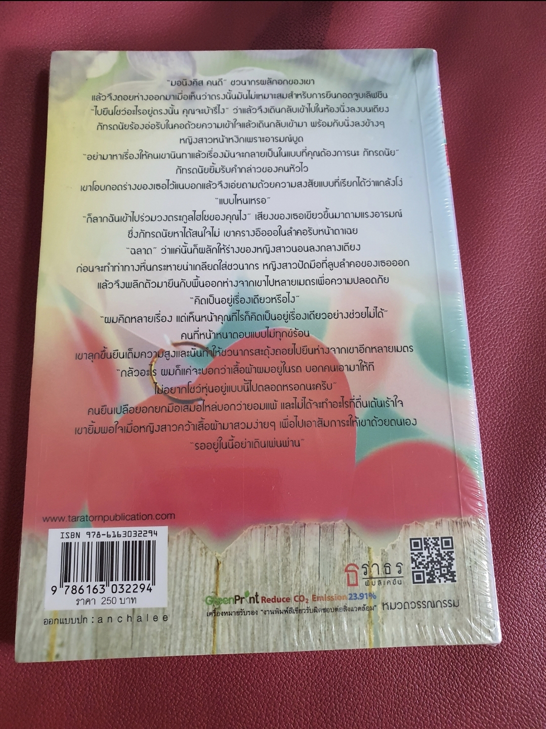 กลลวงบ่วงปรารถนา /ติยากร----------มือ1