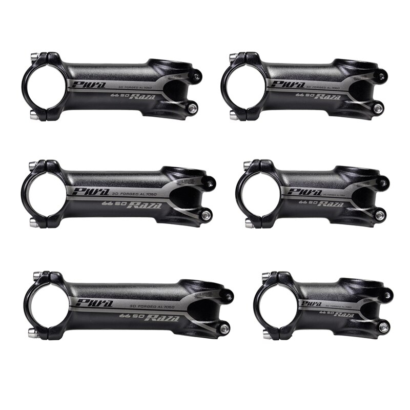 สเต็มจักรยานอลูมิเนียม Puraraza Ultra-lightweight aluminum alloy