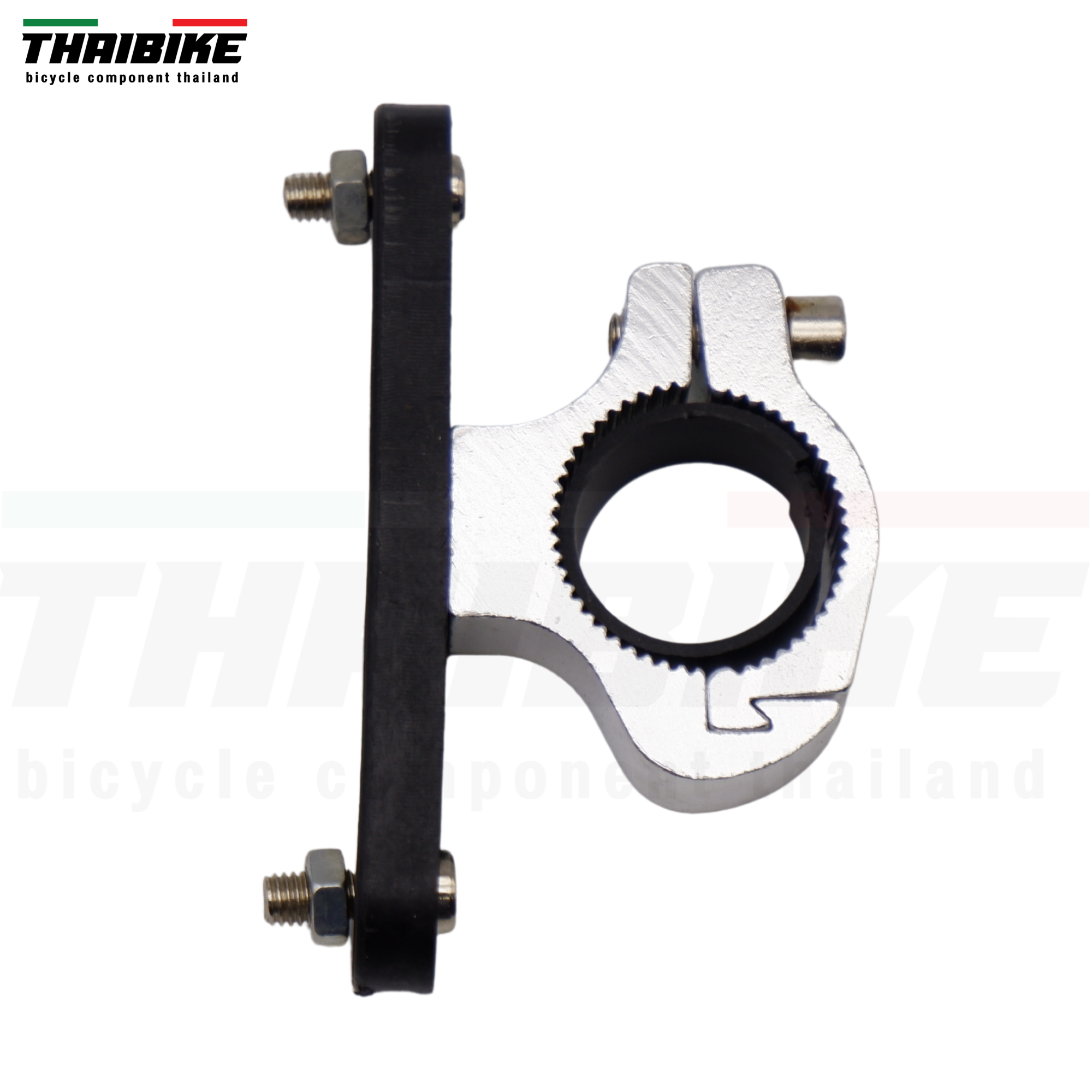 ขาเสริมยึดขวดน้ำติดแฮนด์จักรยาน มอเตอร์ไซต์