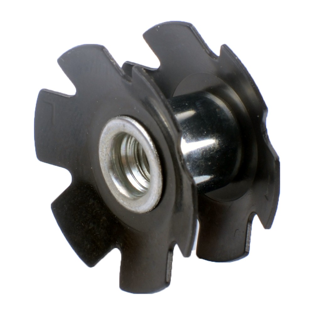 ตัวตอกสตาร์นัท TOOPRE ใส่คอจักรยาน STAR NUT แบบอลูมิเนียม สำหรับคอ 28.6