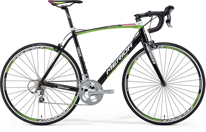 2014 Merida Scultula 903
