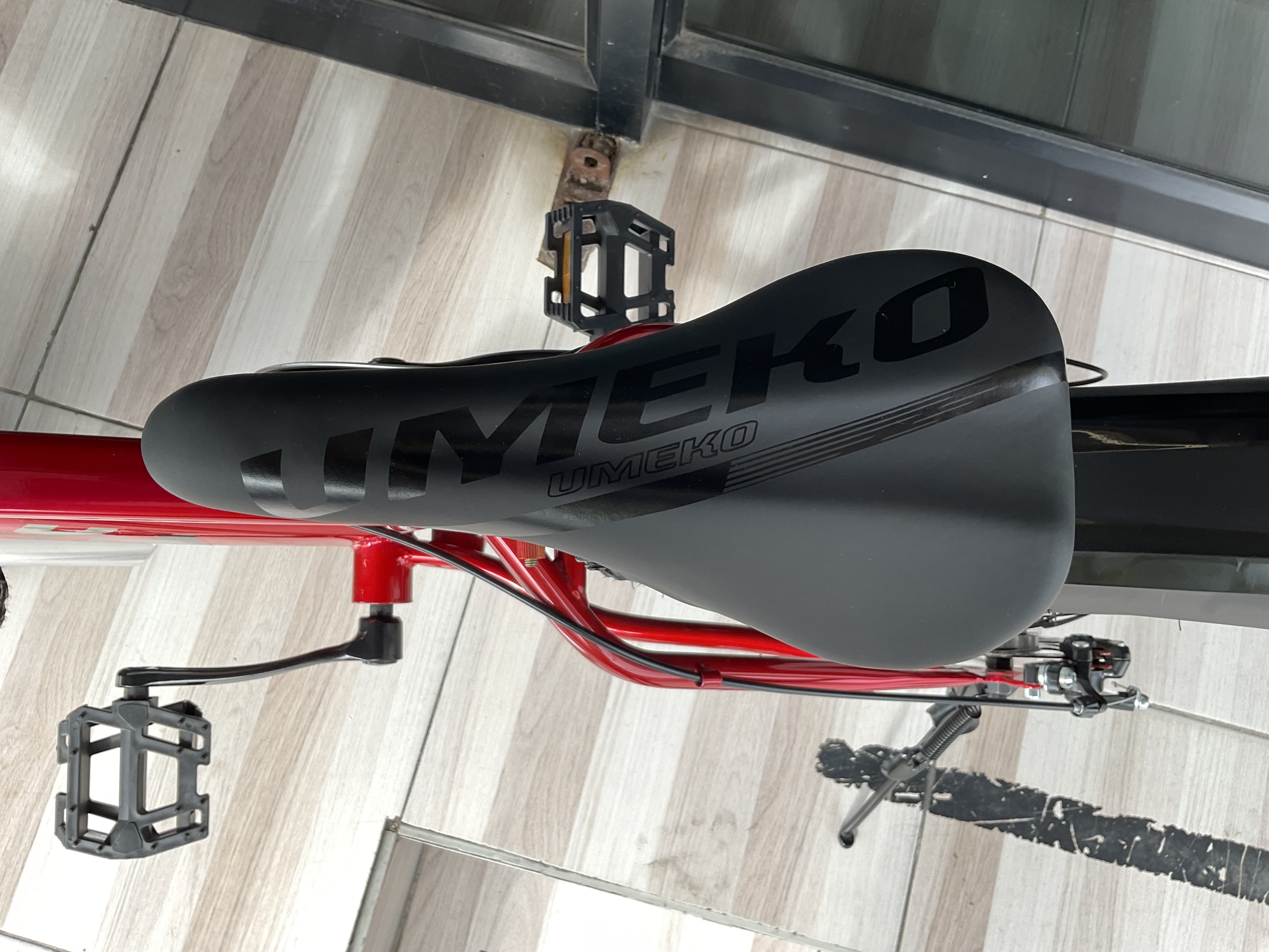 จักรยานเด็ก ล้อโต 20 นิ้ว 20x4 นิ้ว