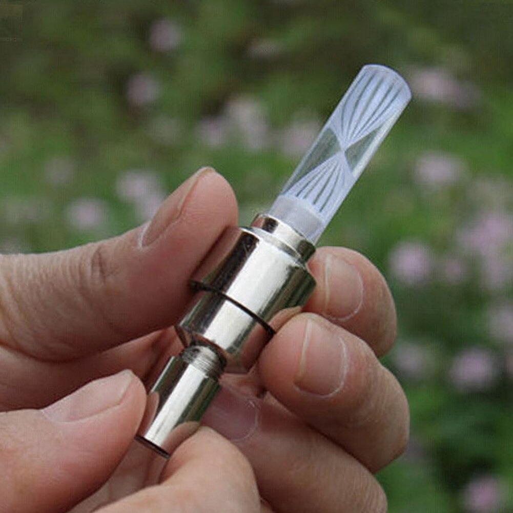 ไฟติดจุ๊บลมจักรยาน แบบสีสลับ ติดได้ทั้งจุ๊บเล็กและใหญ่