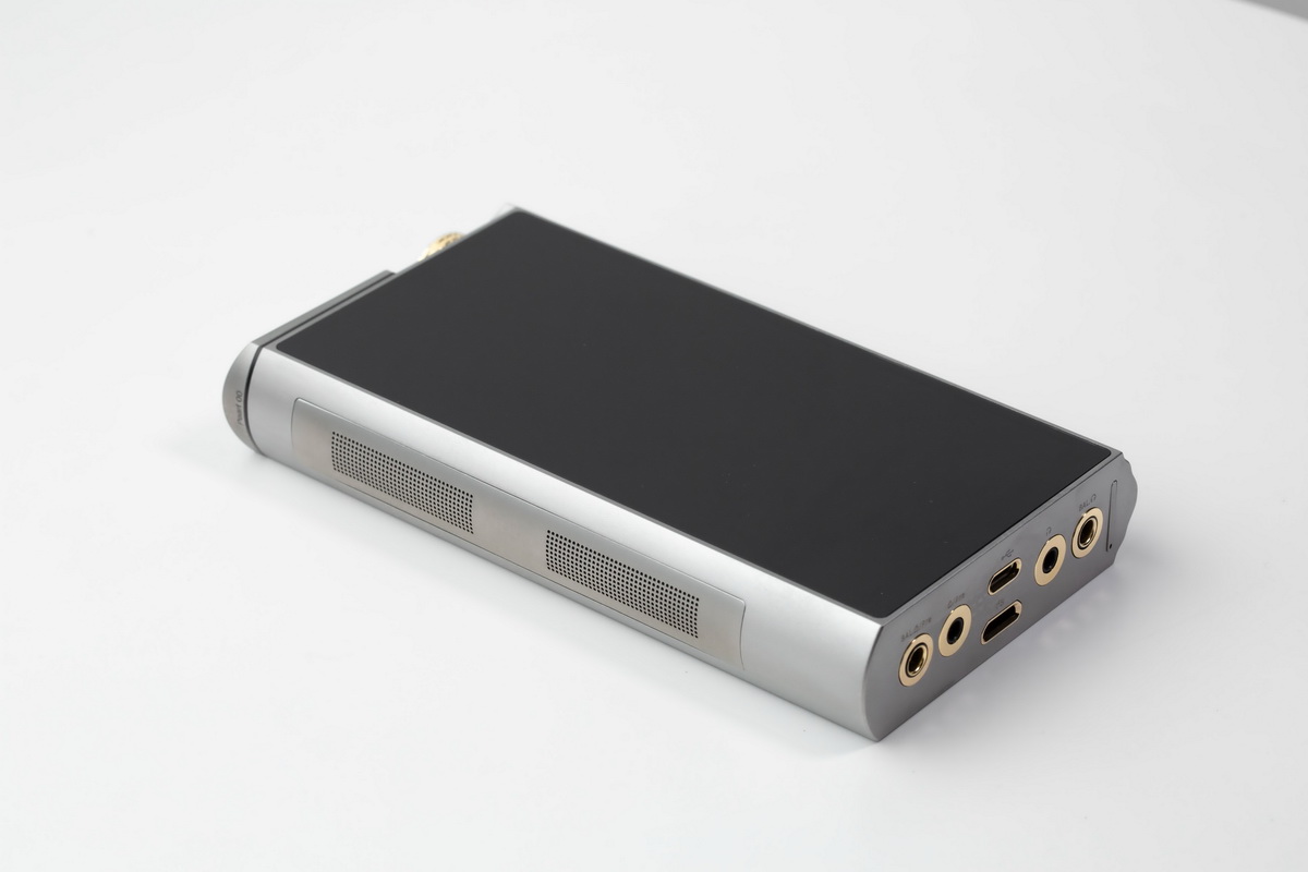 Cayin N30LE DAP เครื่องเล่นเพลงพกพา ตัวท๊อปประจำปี 2023 ประกันศูนย์ไทย