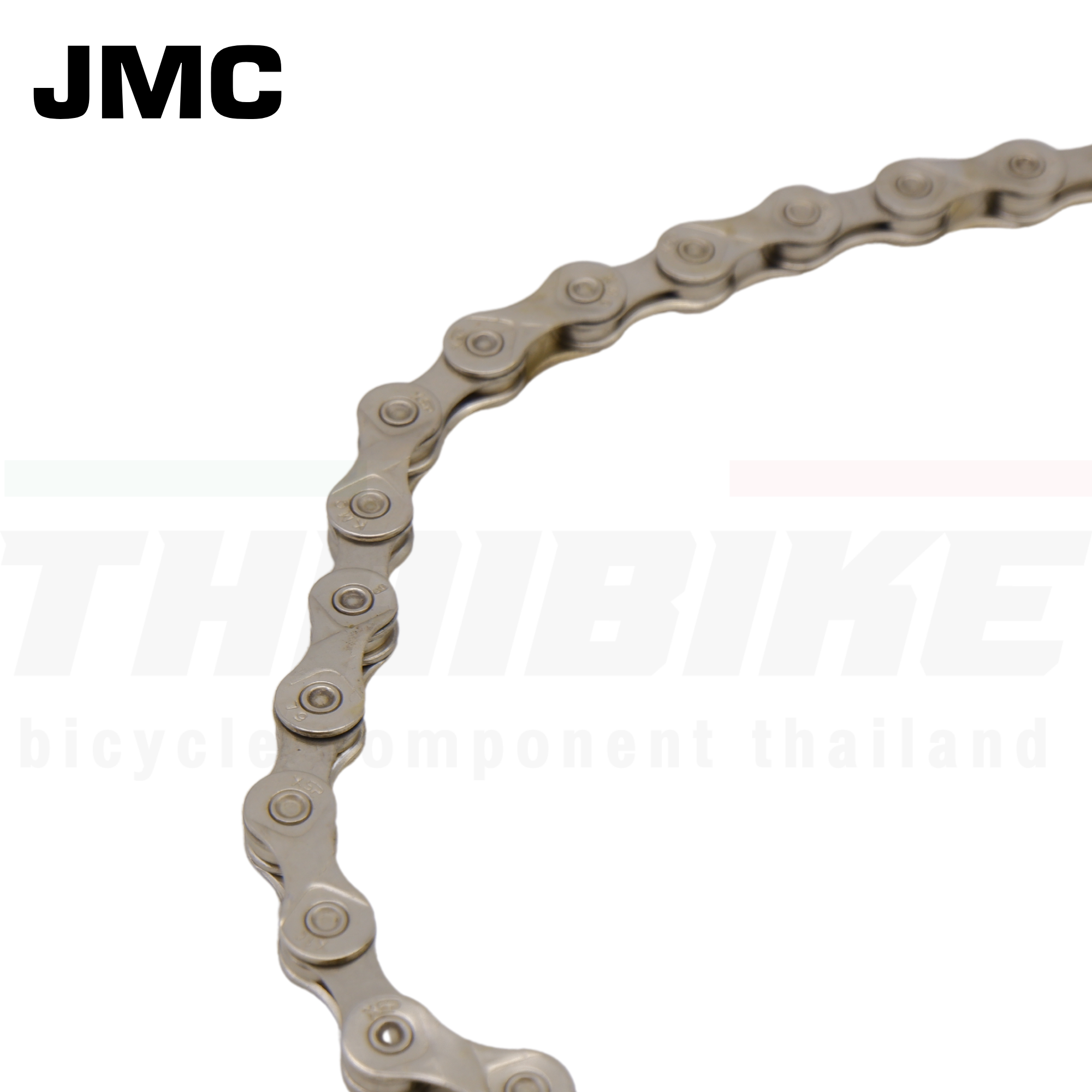 โซ่รถจักรยาน JMC 116L โซ่จักรยานราคาถูก 6/7/8/9/10/11 สปีด