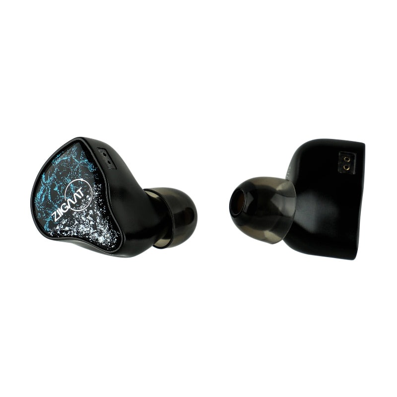<PreOrder> ZiiGaat x Hangout Audio Odyssey 2 หูฟัง IEMs Hybrid 4 ไดรเวอร์ 1DD + 3BA ระดับออดิโอไฟล์ ประกันศูนย์ไทย