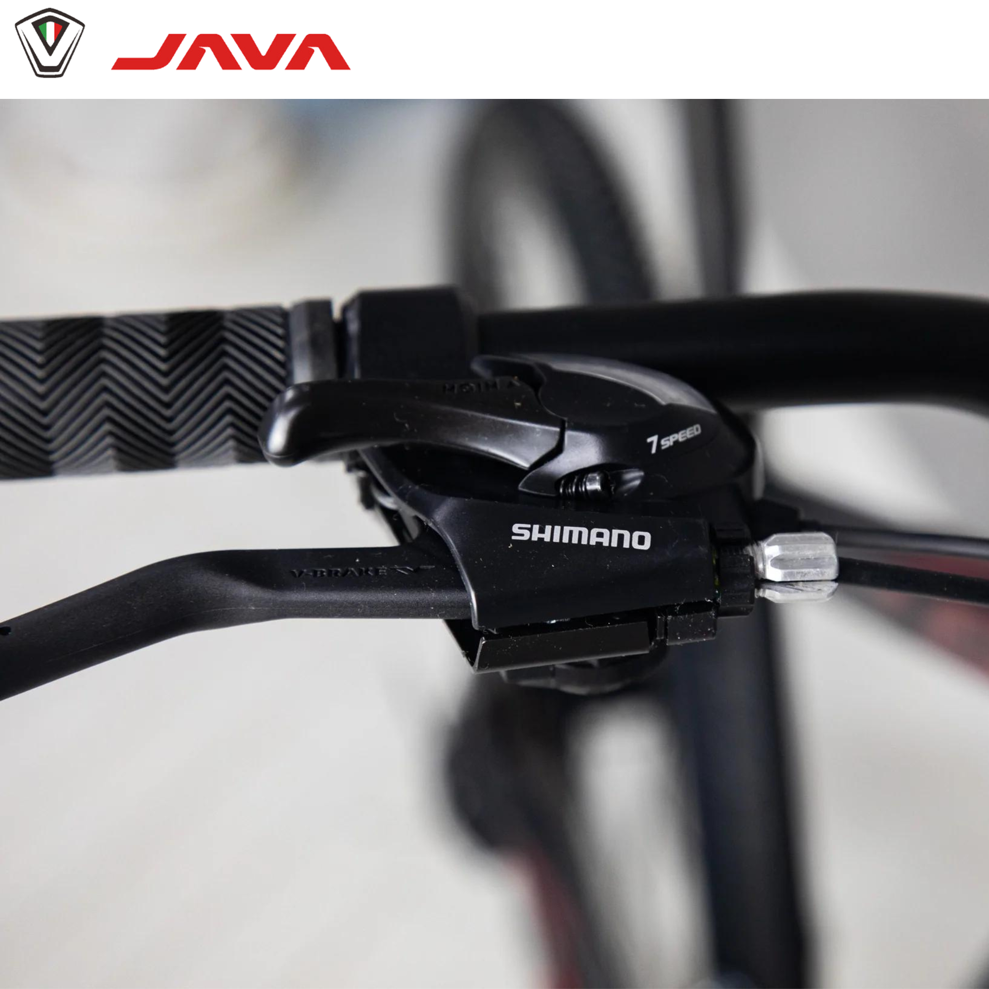 รถจักรยานเสือภูเขา JAVA Varco 29 นิ้ว Mountain Bike Corss Country Cycle