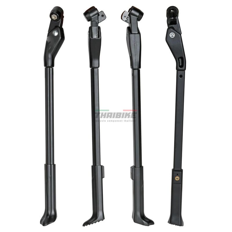 ขาตั้งจักรยานแบบอลูมิเนียมเสียบแกนปลด S-FIGHT น้ำหนักเบา ติดตั้งง่าย