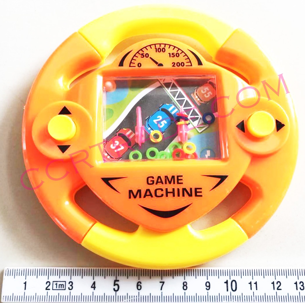 พวงมาลัยเกมส์กดน้ำ 24 ชิ้นกล่อง 40 ซม.