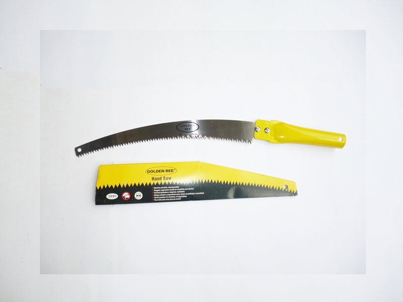 Golden Bee เลื่อยบ้องผึ้ง