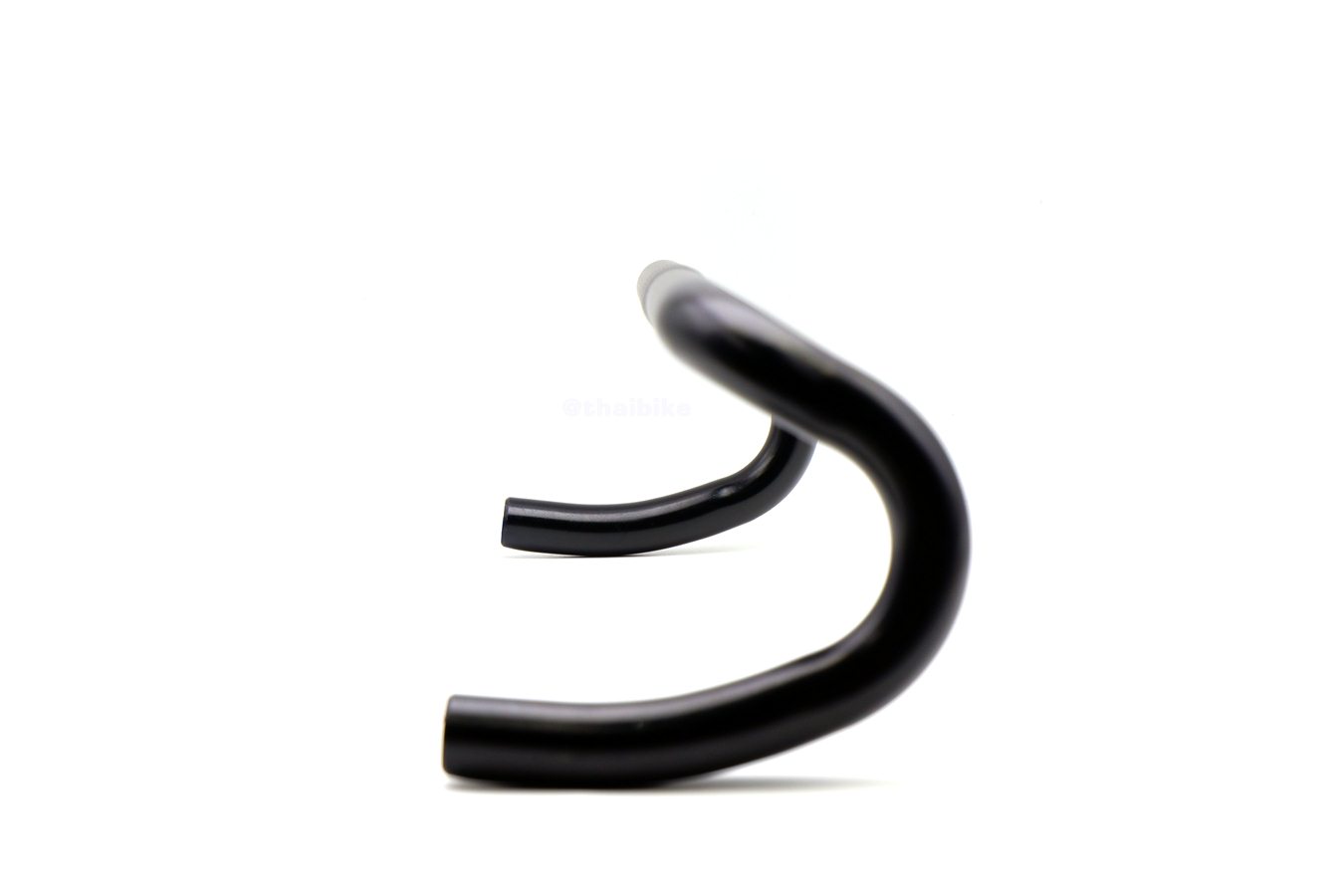 แฮนด์เสือหมอบอลูมิเนียม WAKE 25.4X420 mm