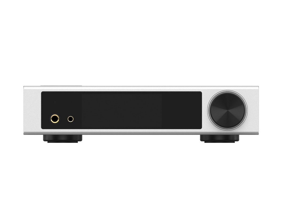 Matrix Audio Element i2 Streaming Music Player เครื่องเล่นเพลงเครือข่ายแบบตั้งโต๊ะ