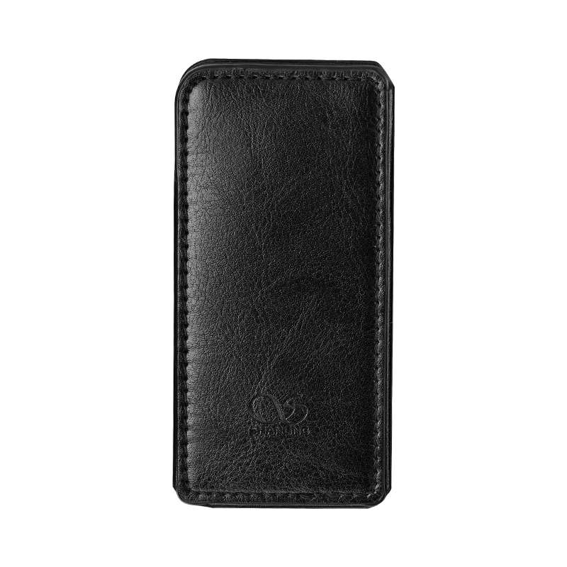 ขาย เคสหนังสำหรับ shanling M3S เกรดพรีเมี่ยม