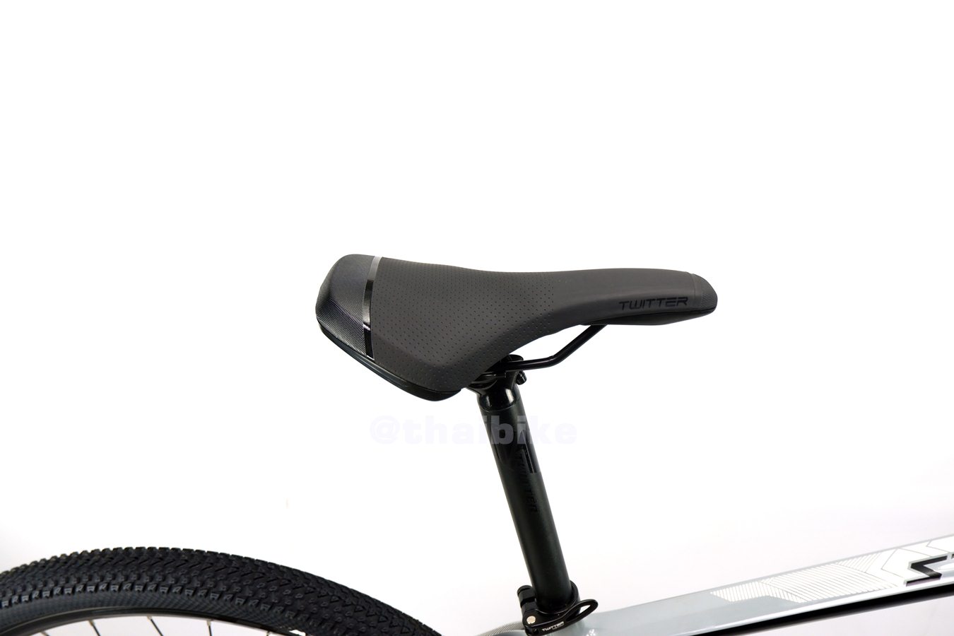 13 เกียร์ มาใหม่ จักรยานเสือภูเขาล้อ 29 นิ้ว TWI.TTER รุ่น STORM 13Sp. (2021)