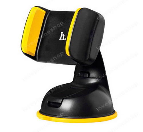 HOCO ที่วางโทรศัพท์ในรถ car holder ที่จับโทรศัพท์ในรถ รุ่นCA5 ส่งฟรี!!