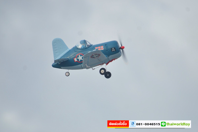 F4U Corsair 6G Kitty A500