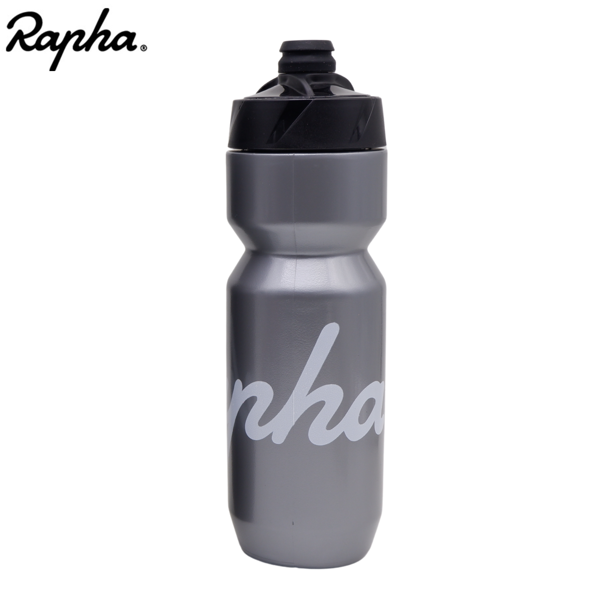 ฝาขวดน้ำพุ่ง NEW !!ขวดน้ำจักรยาน RAPHA ของแท้ พลาสติกนุ่ม ขนาด 610/710ml