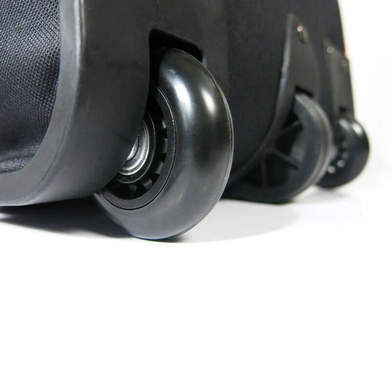 กระเป๋าใส่สกู้ตเตอร์ไฟฟ่า B-SOUL มีล้อลาก