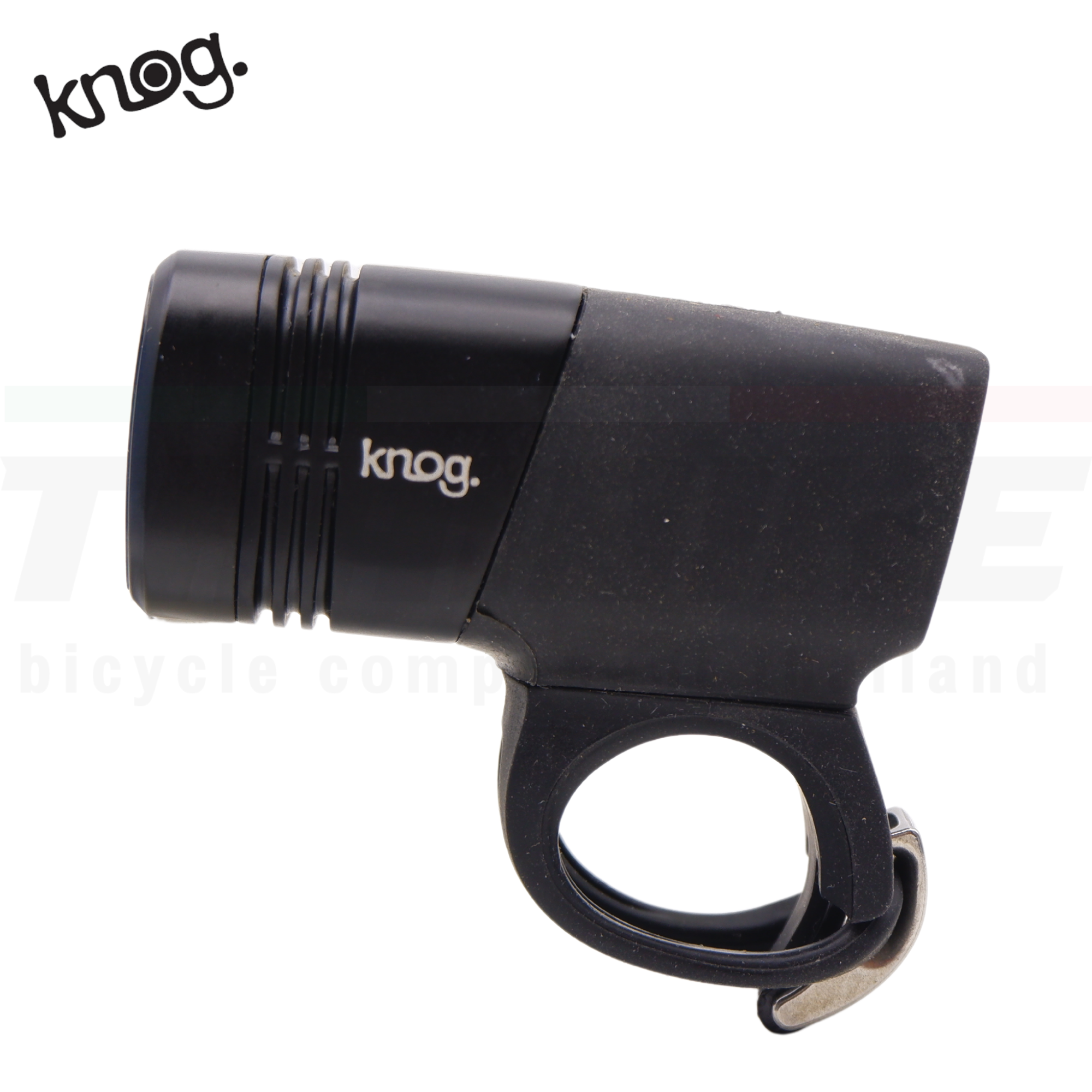ไฟหน้าจักรยาน ไบเดอร์อ๊าค KNOG 220, BLINDER ARC 220