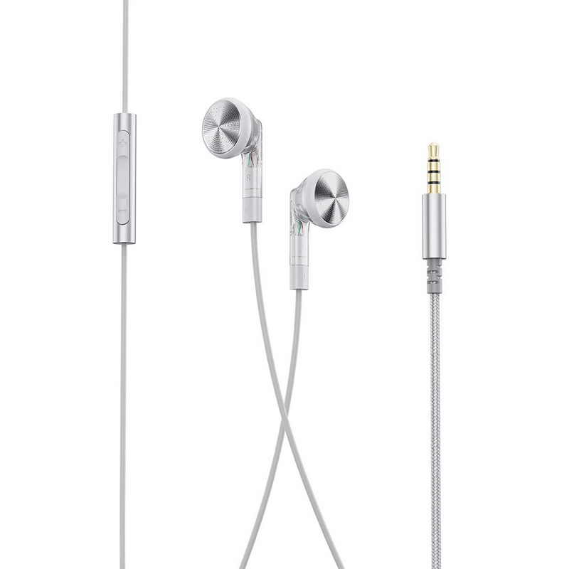 FiiO FF1 หูฟังเอียบัดไดรเวอร์ชุบเบริลเลียม ถอดสายได้ รองรับ Hi-Res ประกันศูนย์ไทย