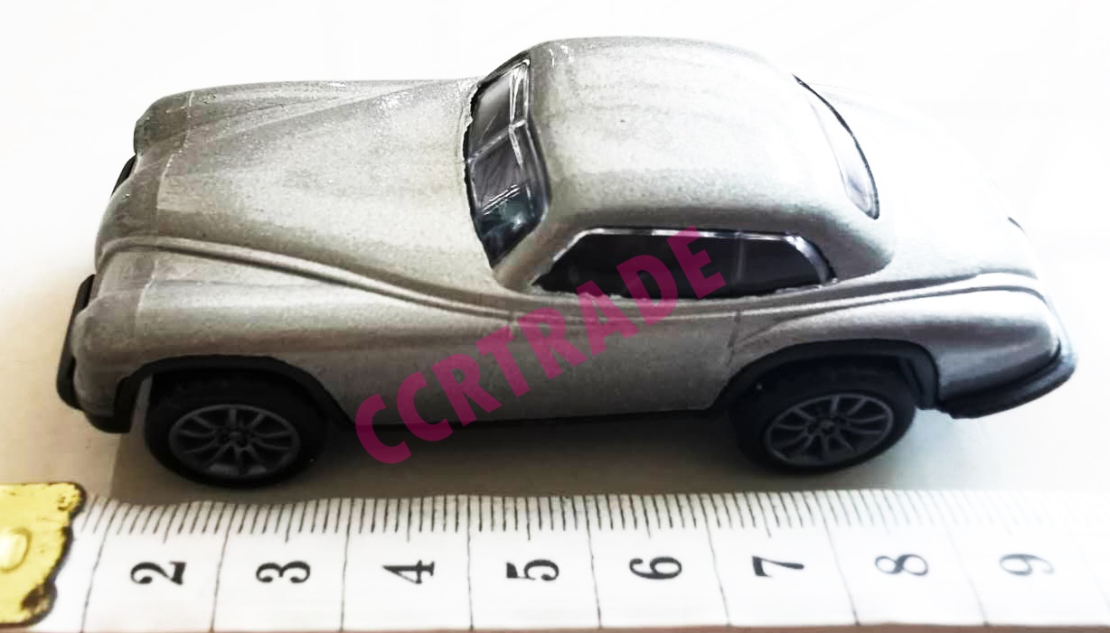 รถเหล็กสปอร์ต มีลานถาด 31.5 ซม.