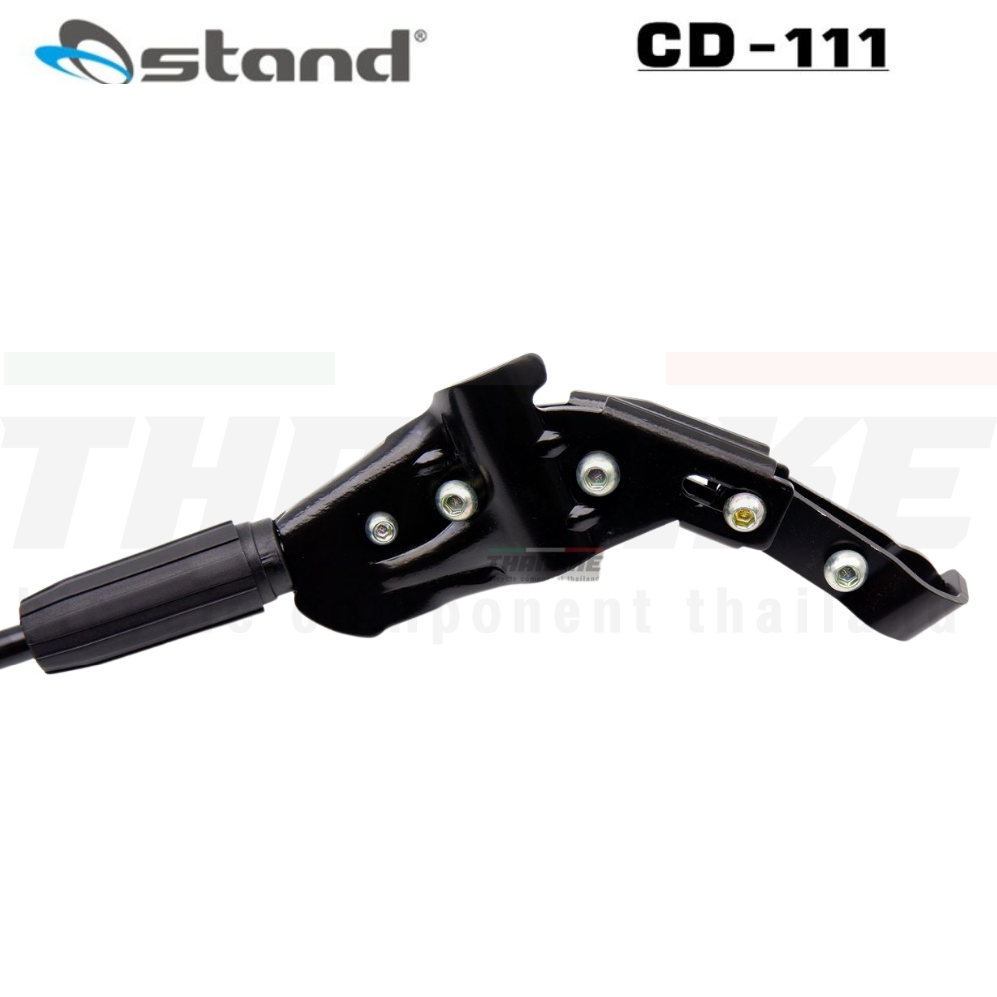 ขาตั้งจักรยานอลูมิเนียมน้ำหนักเบา O-STAND CD111 รองรับล้อ 20-29 นิ้ว