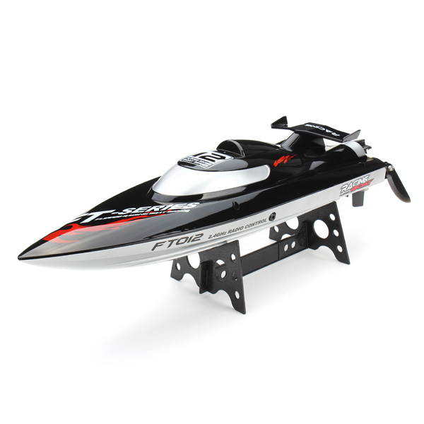 FT 012 Brushless RC เรือบังคับความเร็วสูง