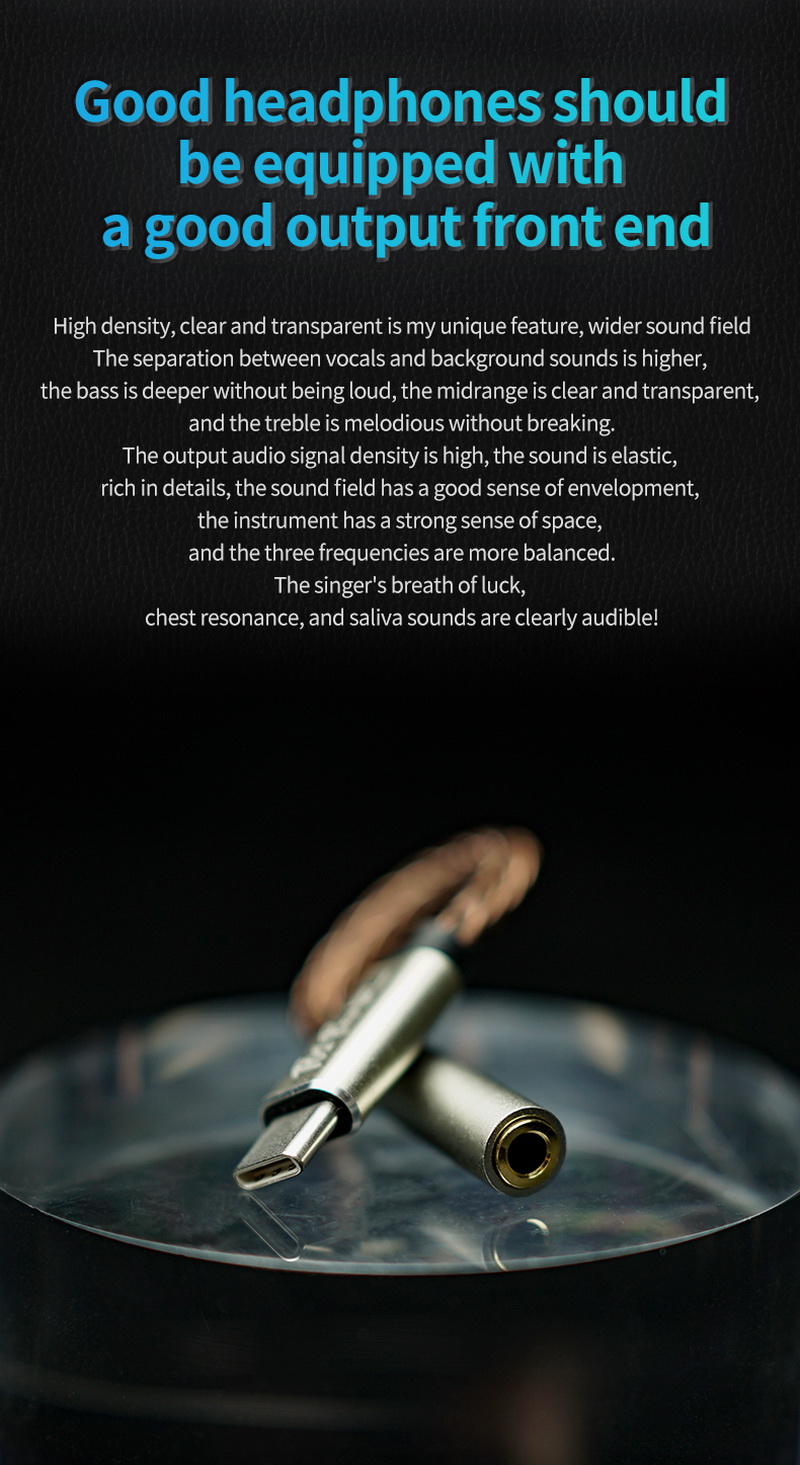 BGVP T01 PRO [X] DAC/AMP หางหนู ชิป CX31993, MAX97220 รองรับ 32bit/384kHz ประกันศูนย์ไทย สำเนา