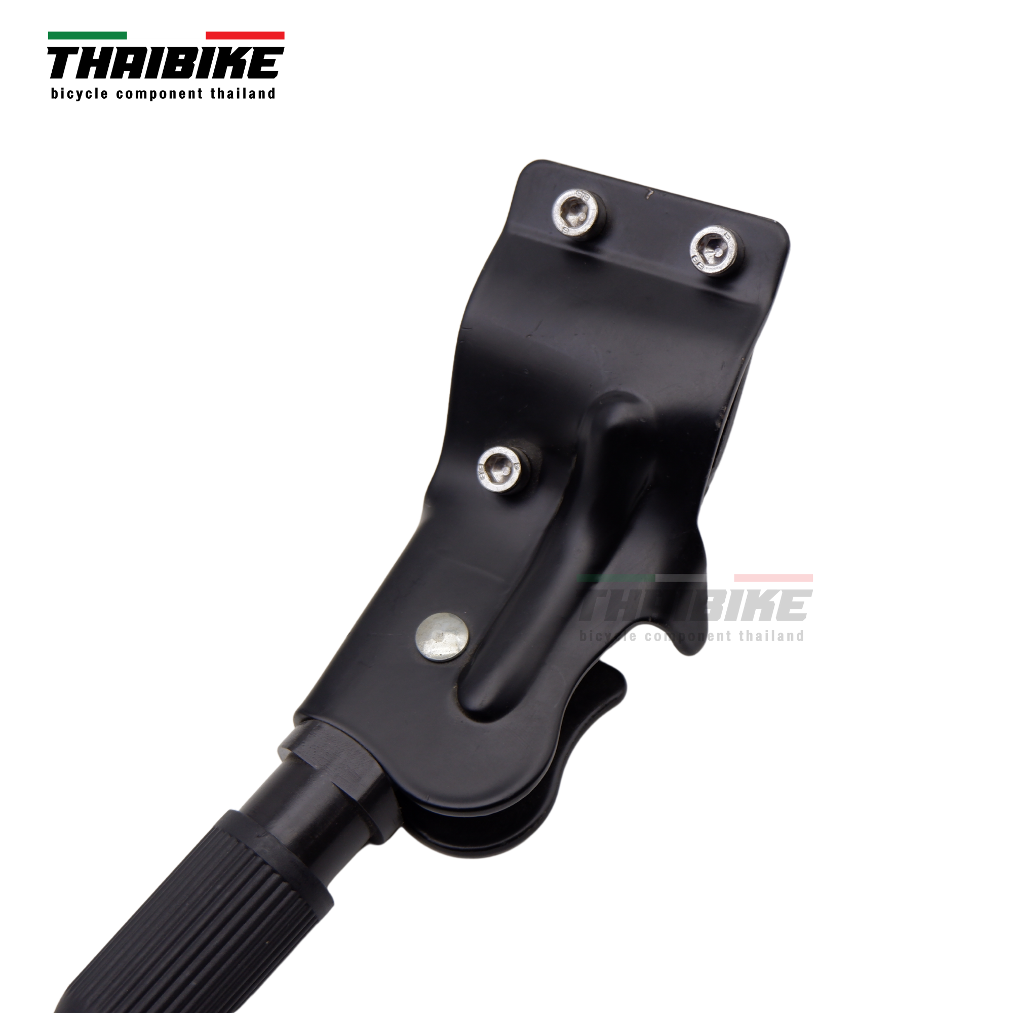 ขาตั้งจักรยานแบบด้านข้าง THAIBIKE 05 ปรับระดับได้ รองรับ 26-29 700C