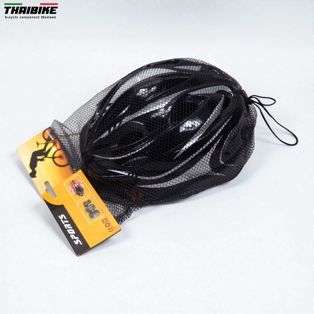 ชุดอุปกรณ์ป้องกันสำหรับเด็กโต 7 ชิ้น (หมวก+สนับมือ+เข่า+ศอก) รุ่น Premium